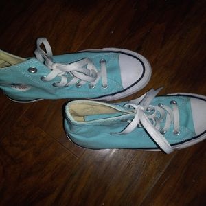 Chuck Taylor All-Star Hightops